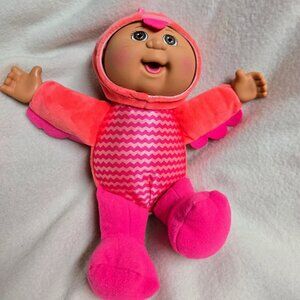 Cabbage Patch Animal Doll Bird